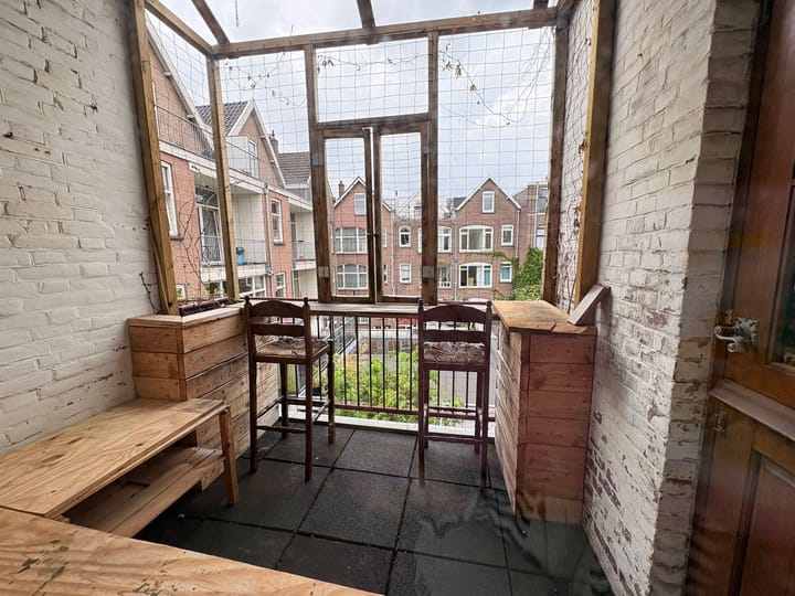 Foto 4 van Jan van Vuchtstraat 45-A02