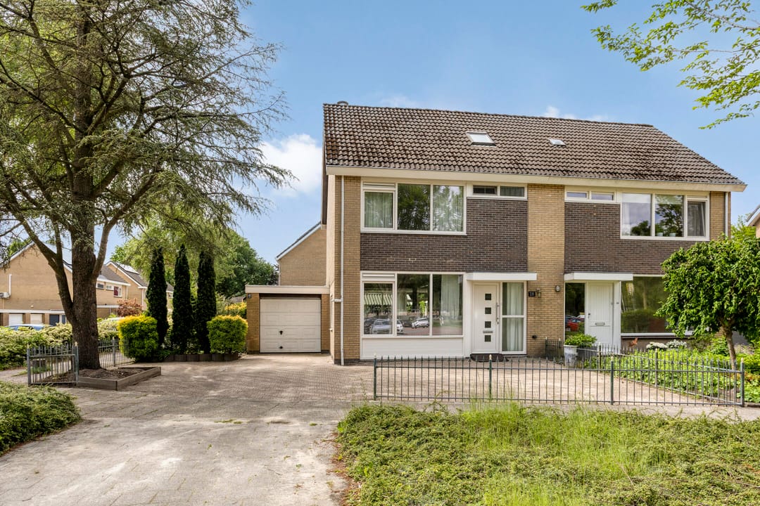 Photo 2 of Groningenlaan 28