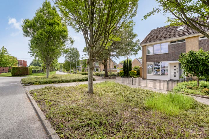 Photo 4 of Groningenlaan 28