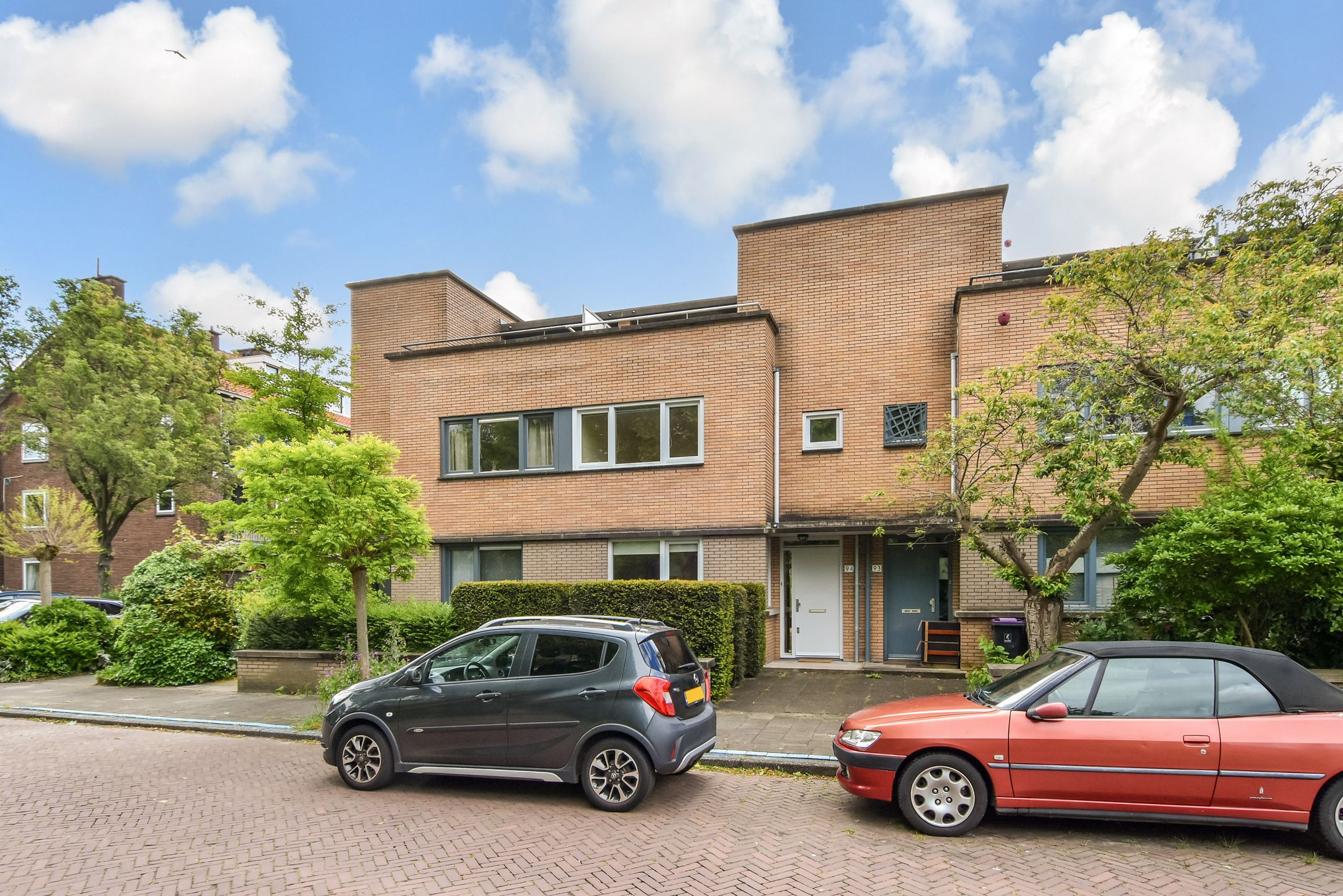 Overburgkade 94 