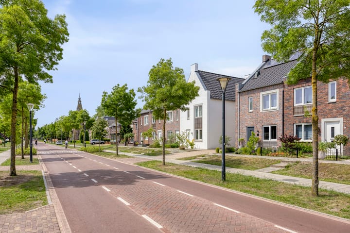 Foto 3 van Past. van Haarenstraat 52-D