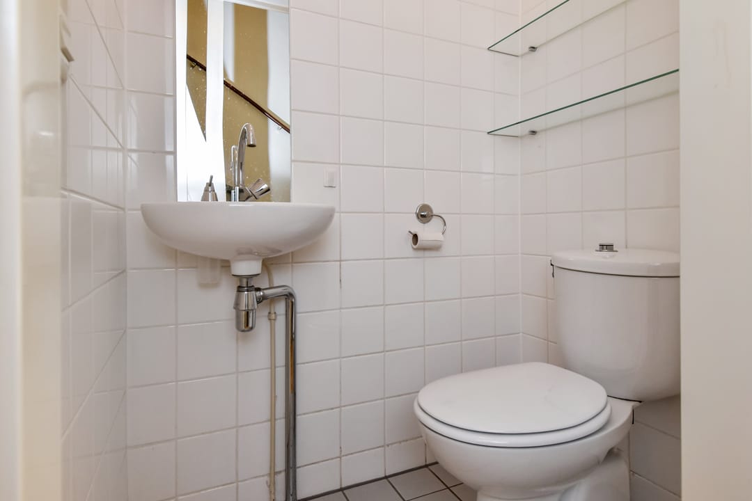 Foto 17 van Overburgkade 94