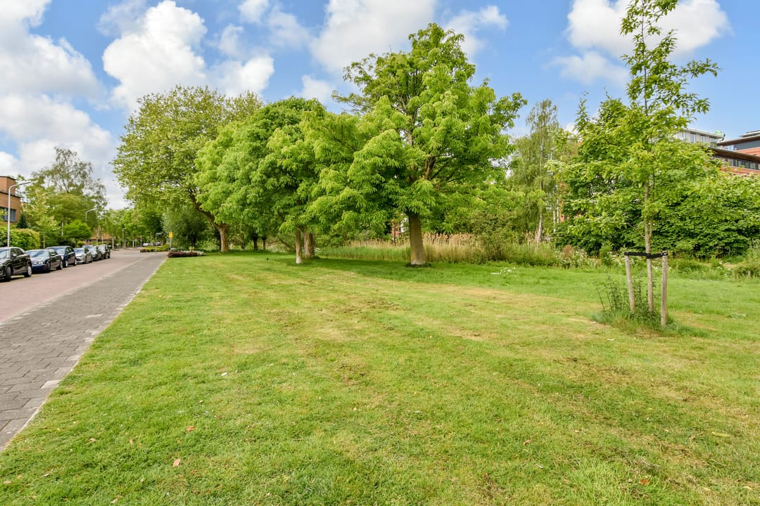 Foto 41 van Overburgkade 94