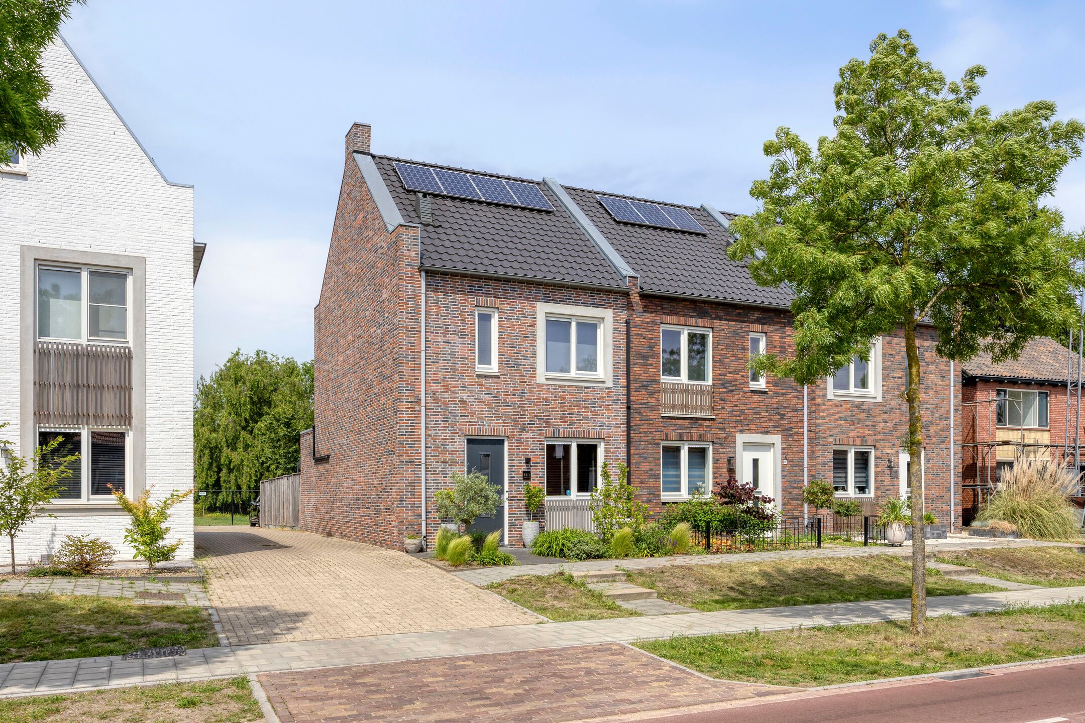 Past. van Haarenstraat 52-D 52 D