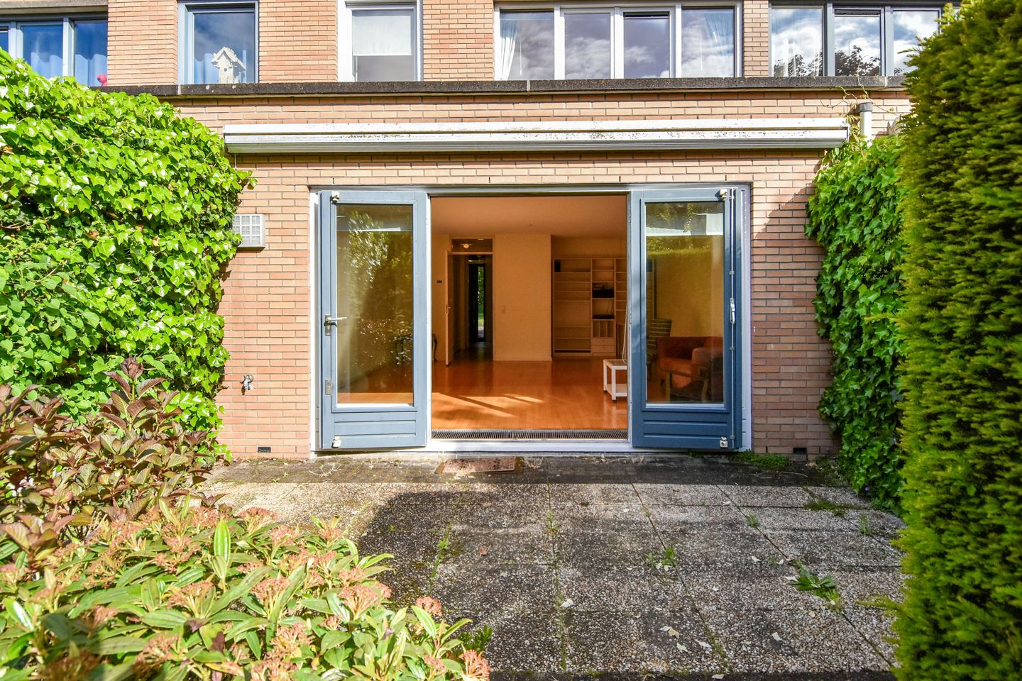 Foto 40 van Overburgkade 94