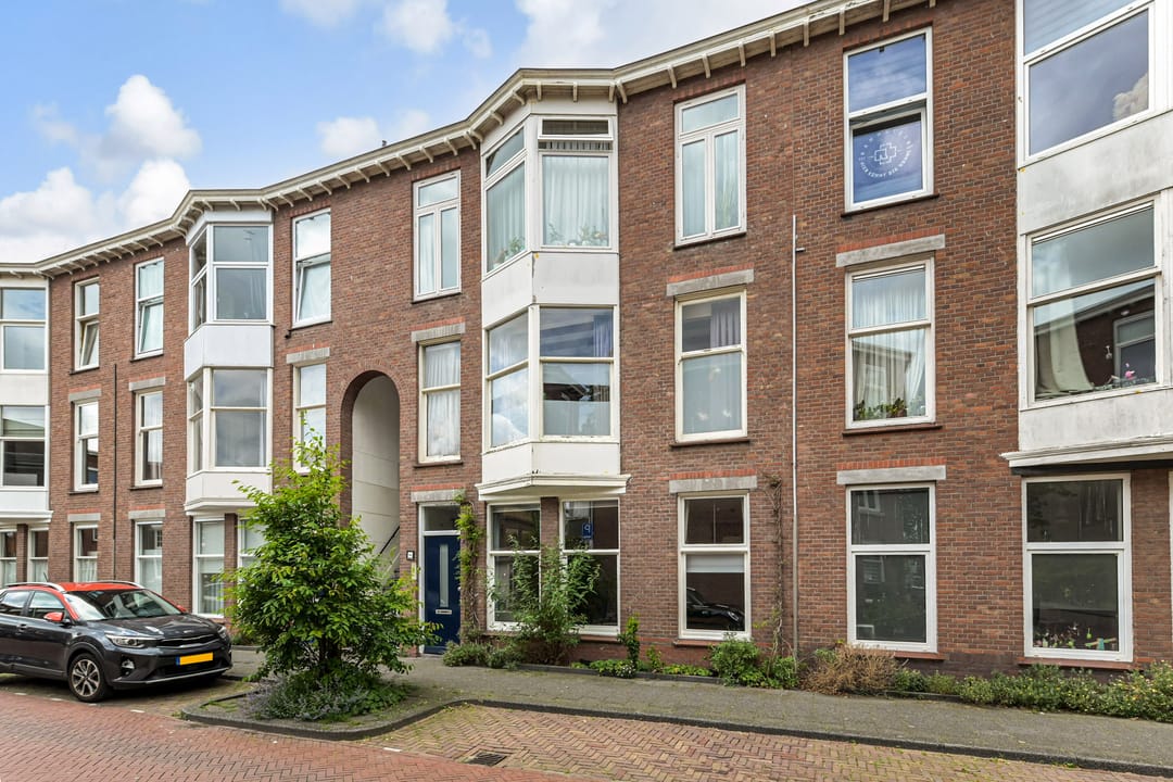 Foto 1 van Meidoornstraat 44