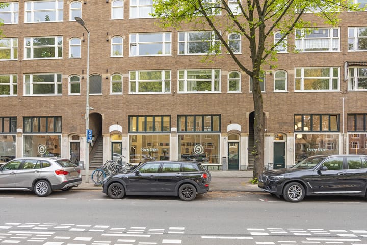 Willem de Zwijgerlaan 17