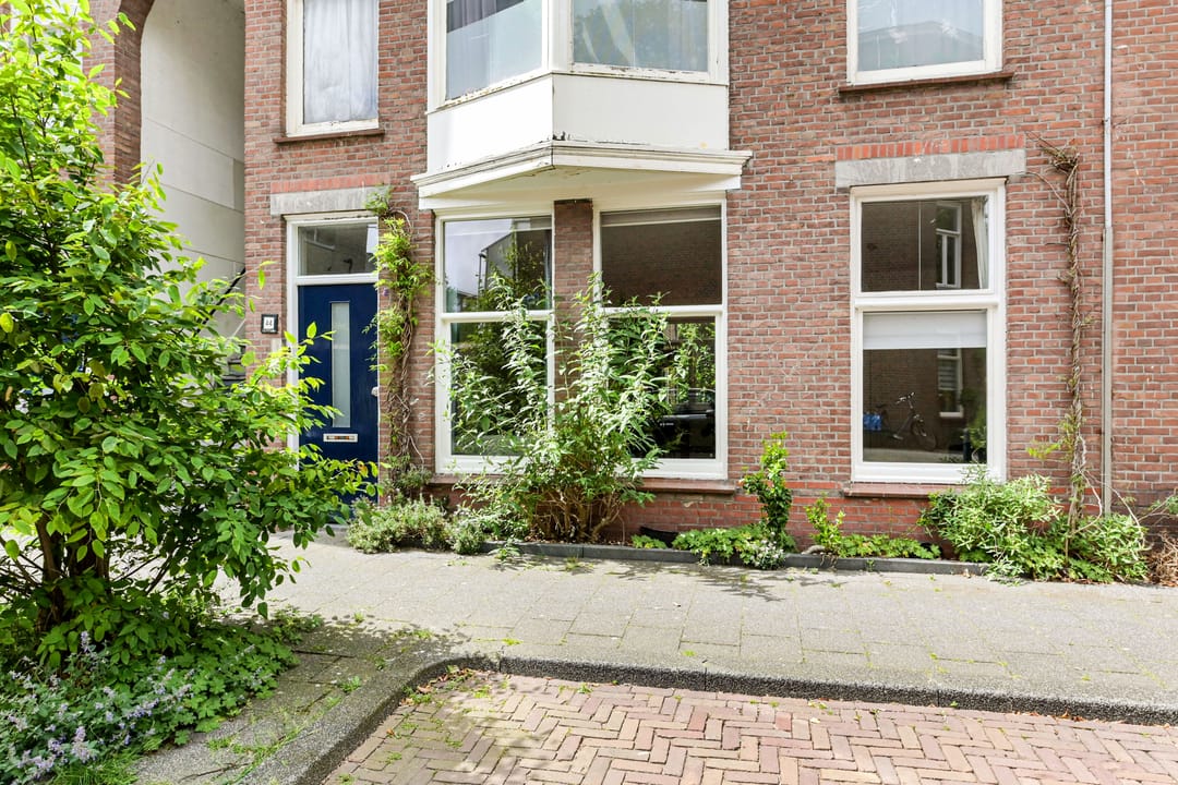 Foto 2 van Meidoornstraat 44