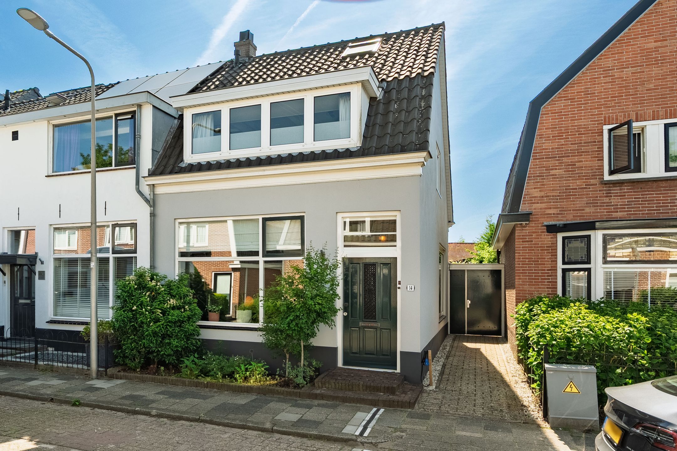 Hortensialaan 14
