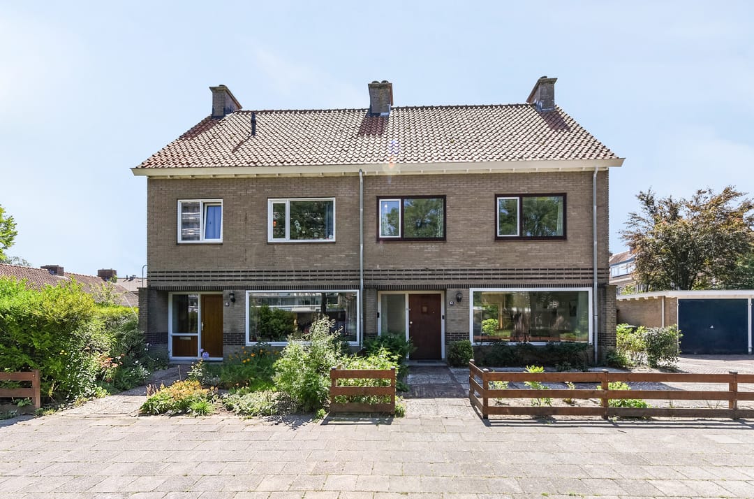 Photo 2 of Ganzenstraat 63