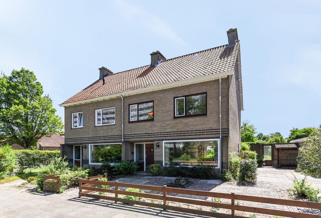 Photo 1 of Ganzenstraat 63