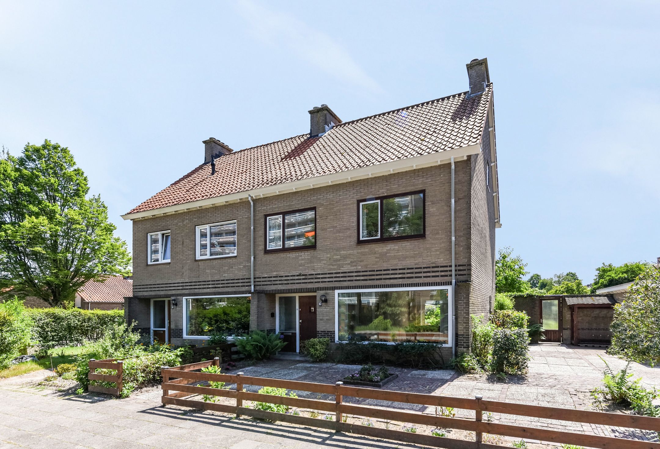 Ganzenstraat 63 
