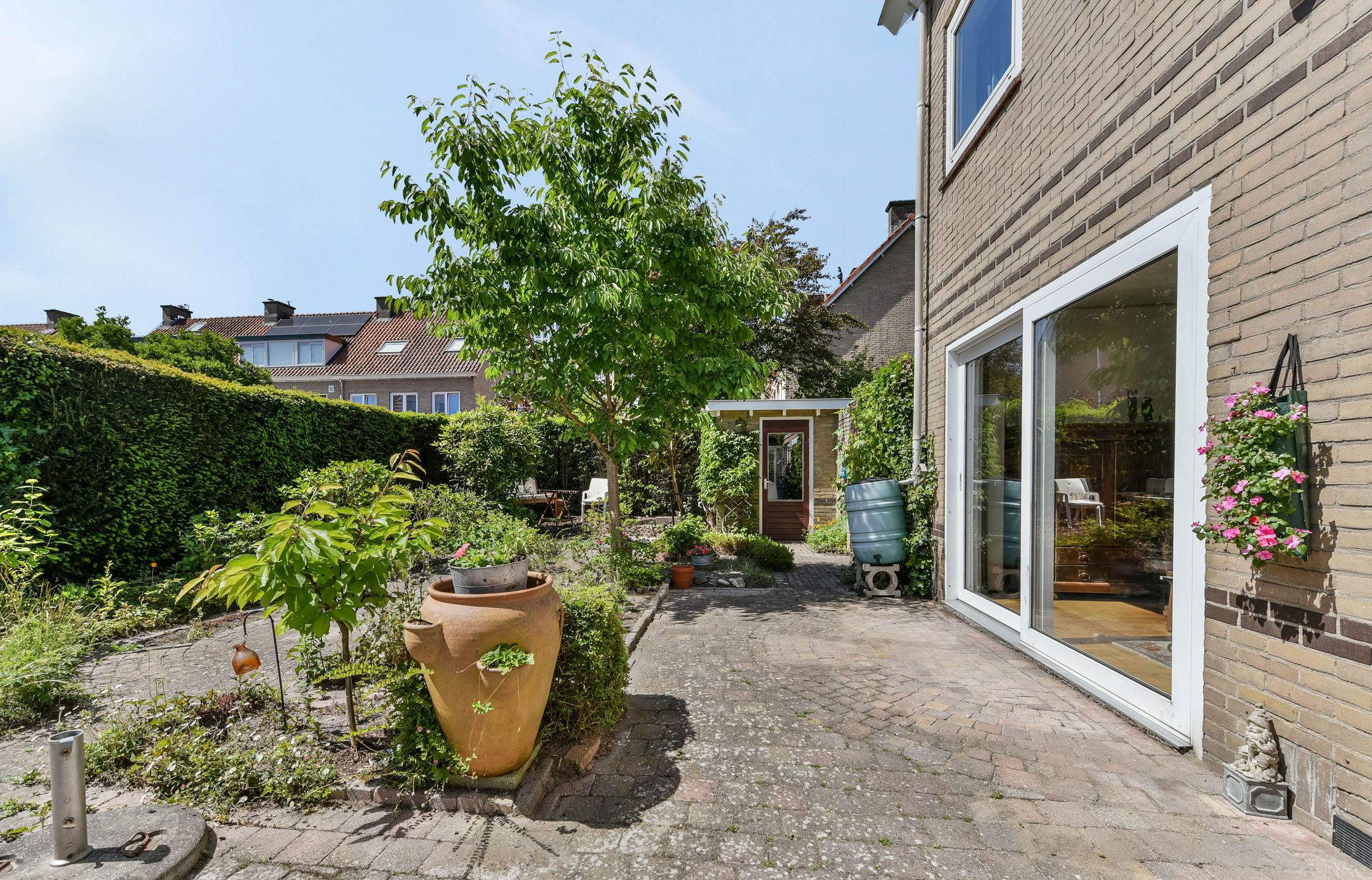Photo 3 of Ganzenstraat 63