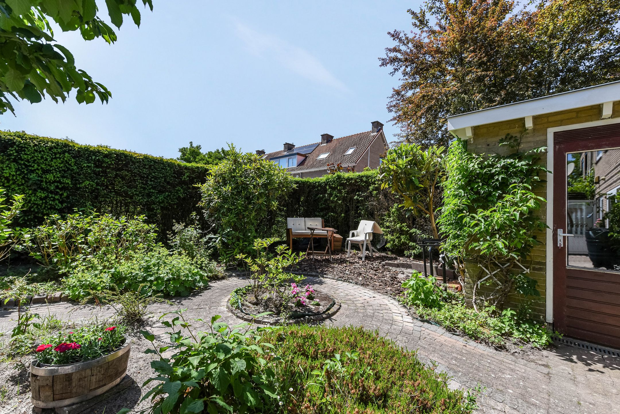 Photo 18 of Ganzenstraat 63