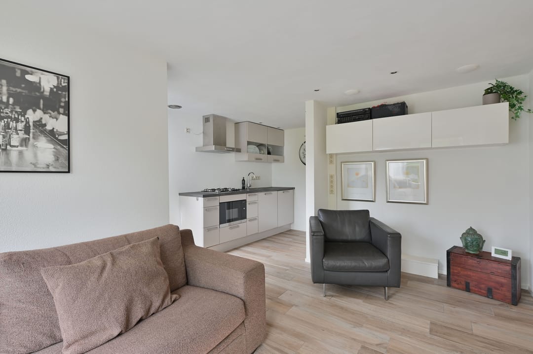 Spacious Detached Family Home with Multifunctional Annex in Soest — 23