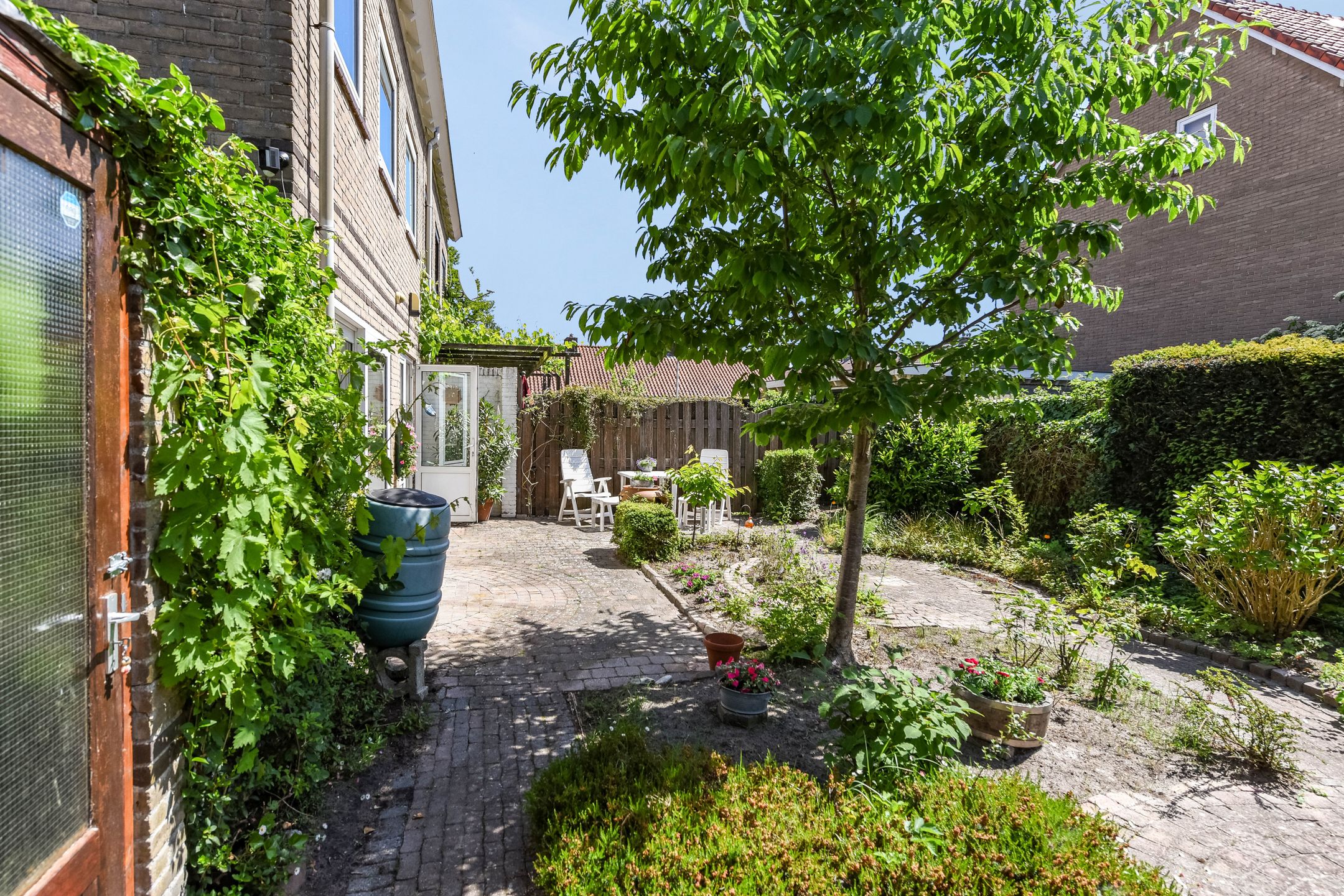Photo 39 of Ganzenstraat 63