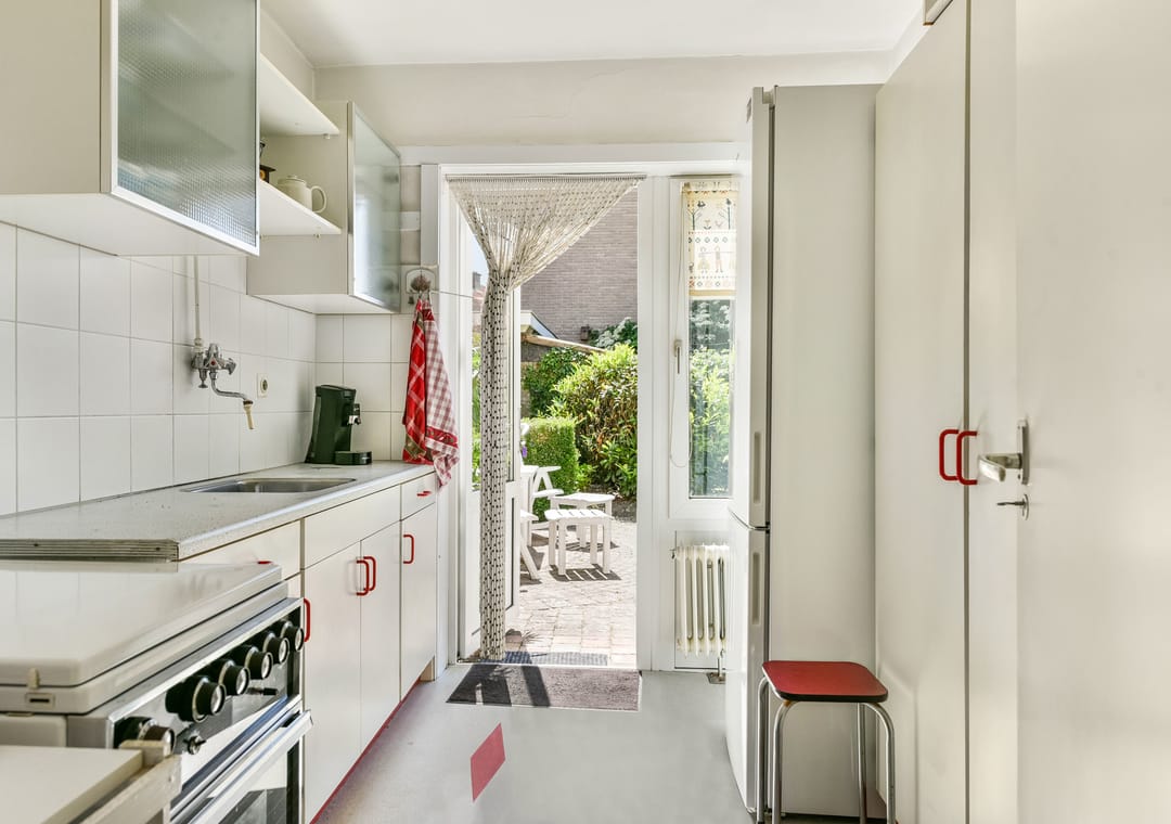 Photo 8 of Ganzenstraat 63