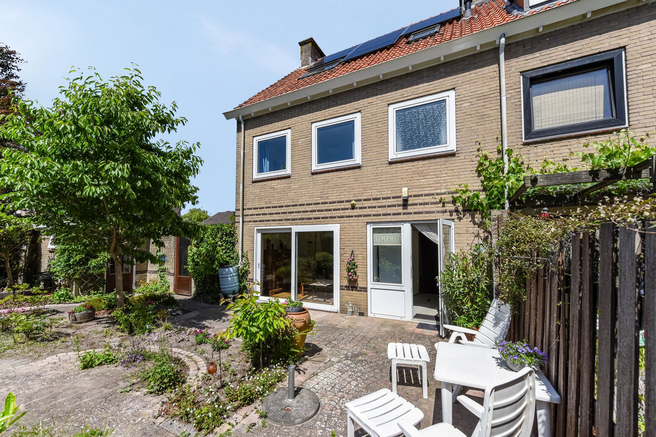 Photo 9 of Ganzenstraat 63