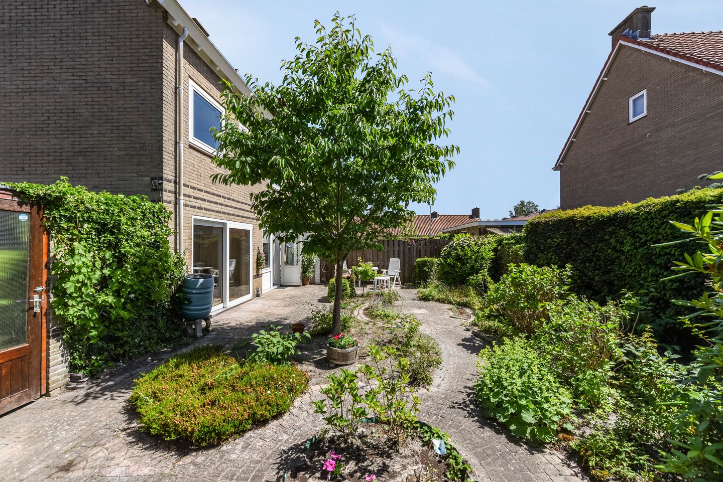 Photo 19 of Ganzenstraat 63