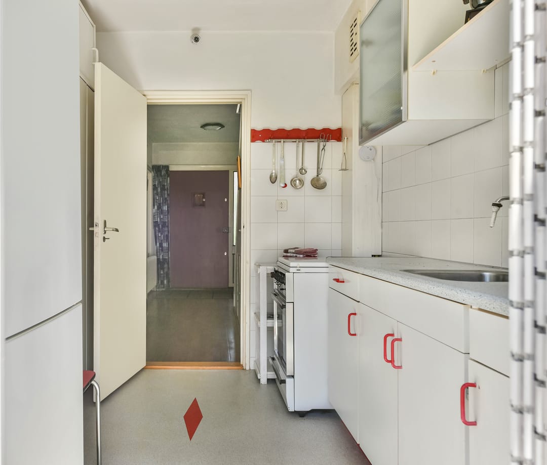 Photo 17 of Ganzenstraat 63