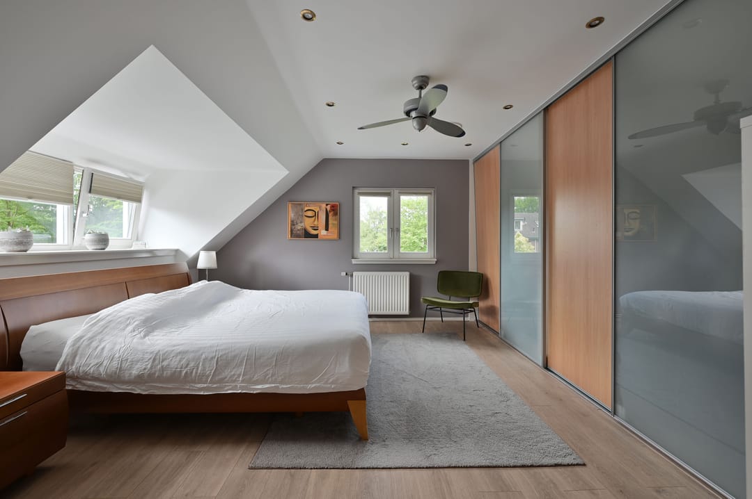 Spacious Detached Family Home with Multifunctional Annex in Soest — 11