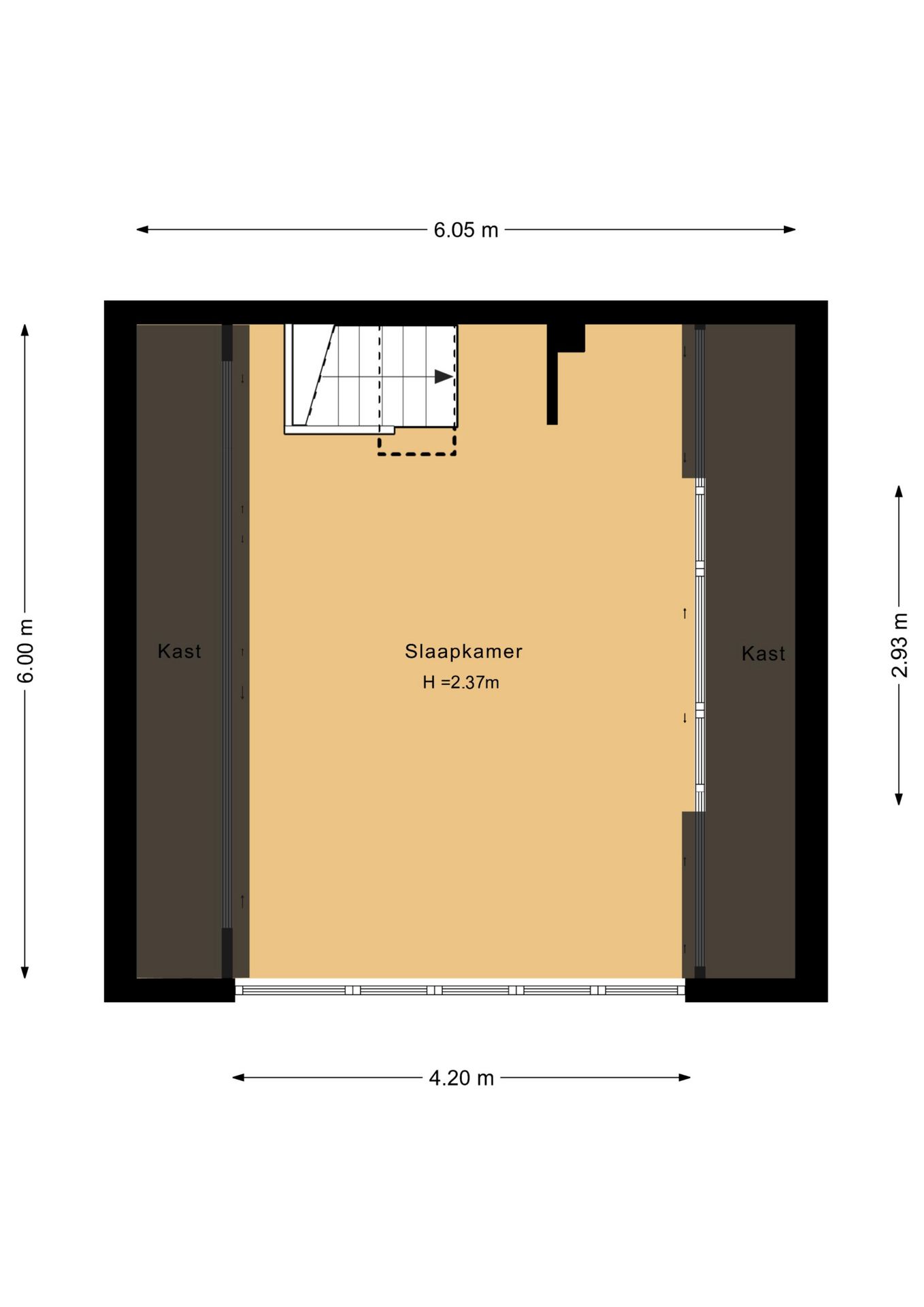 Spacious Detached Family Home with Multifunctional Annex in Soest — 34