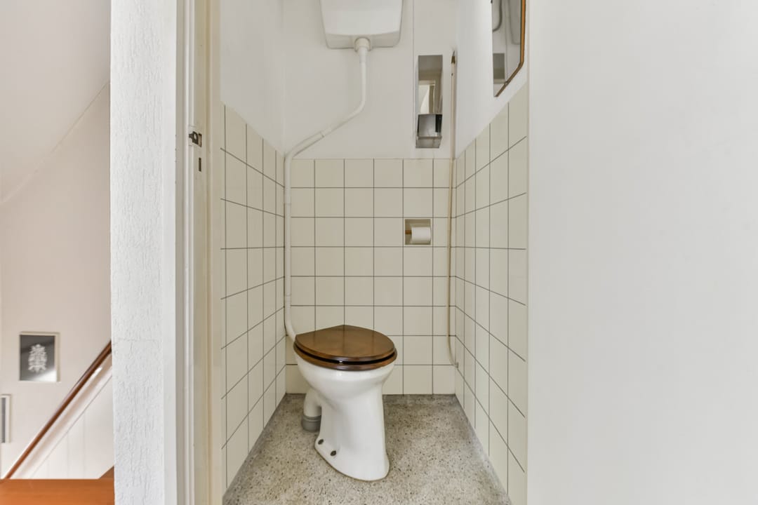 Photo 31 of Ganzenstraat 63