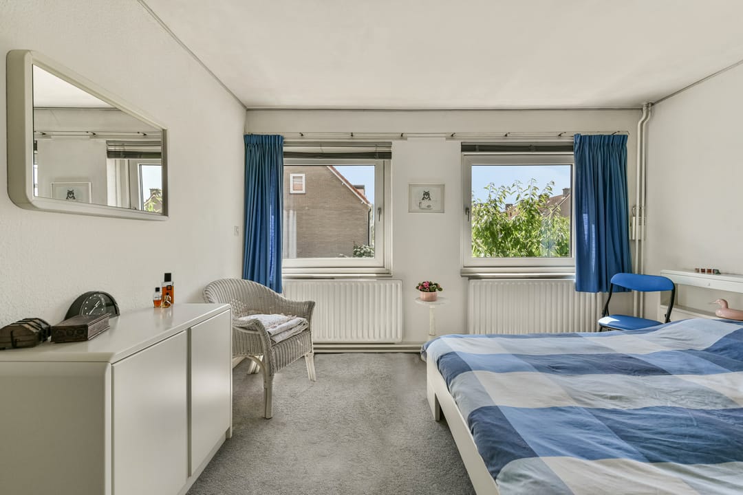 Photo 23 of Ganzenstraat 63