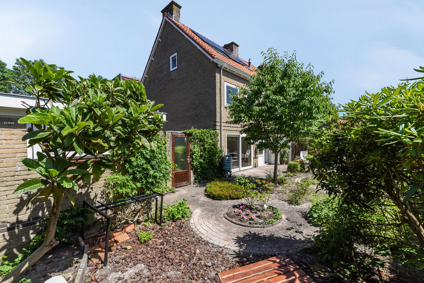 Photo 40 of Ganzenstraat 63
