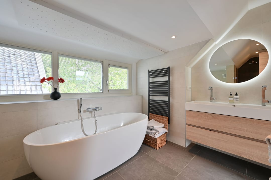 Spacious Detached Family Home with Multifunctional Annex in Soest — 16