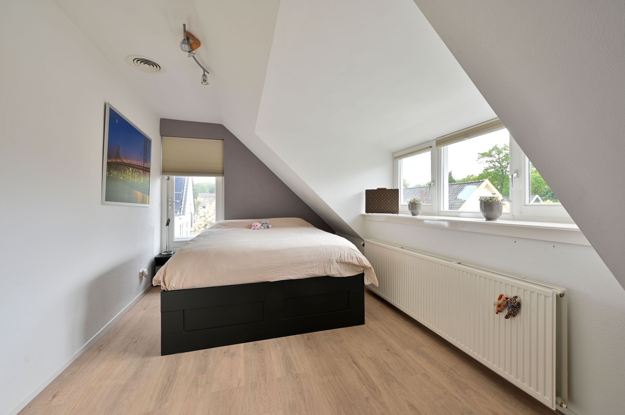 Spacious Detached Family Home with Multifunctional Annex in Soest — 15