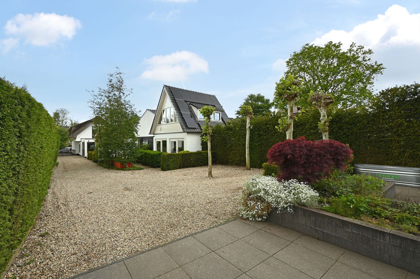 Spacious Detached Family Home with Multifunctional Annex in Soest — 29