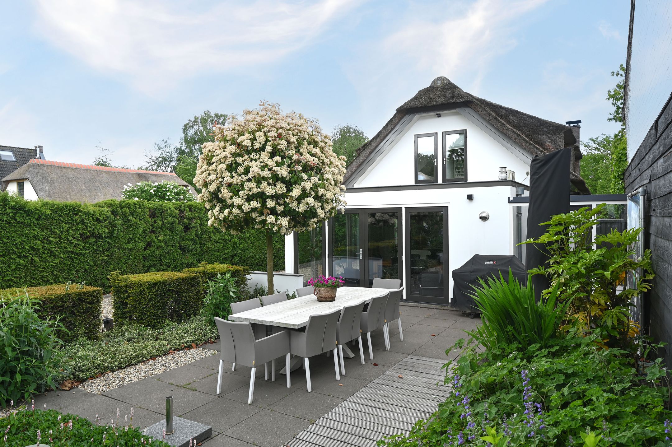 Spacious Detached Family Home with Multifunctional Annex in Soest — 18