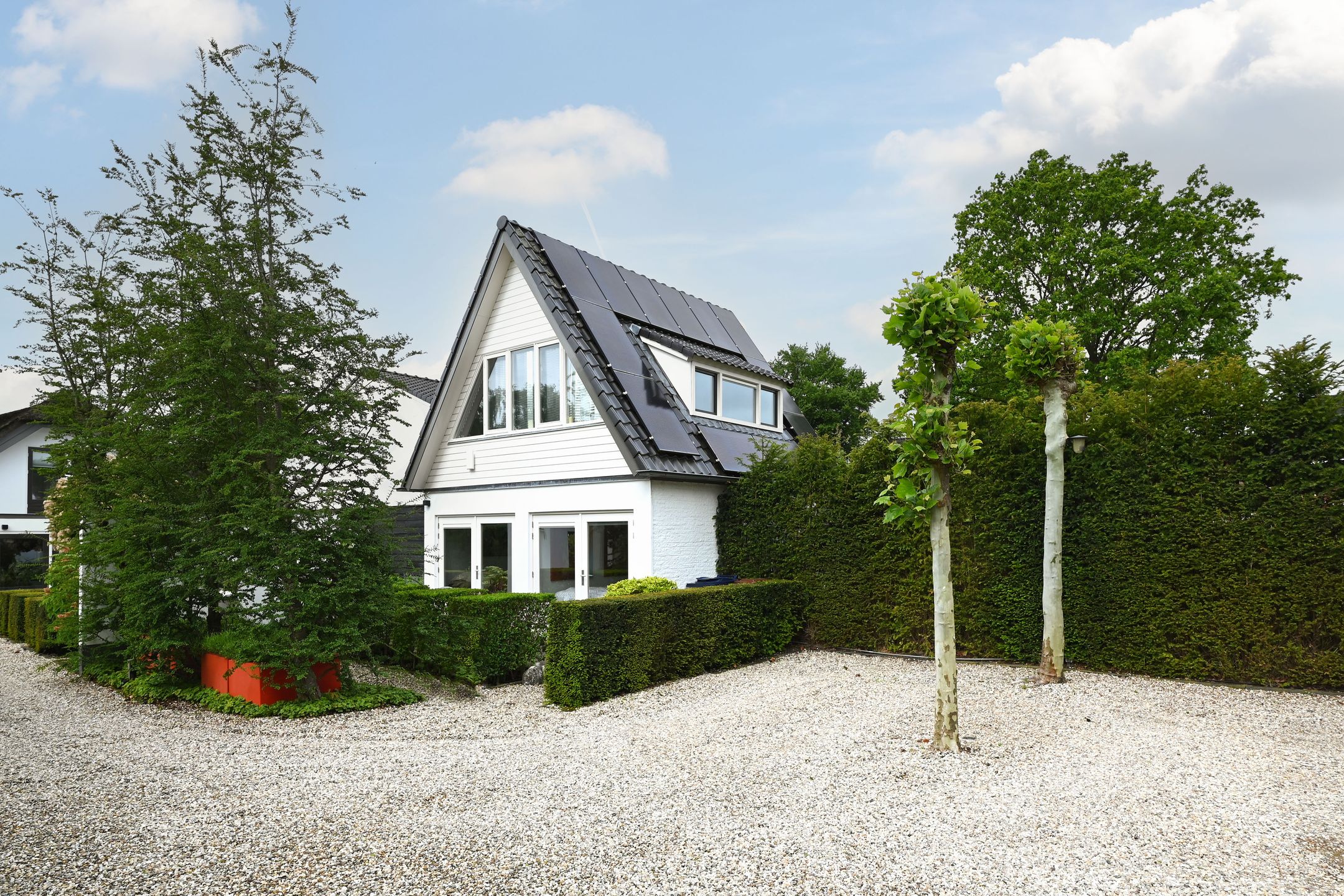 Spacious Detached Family Home with Multifunctional Annex in Soest — 21