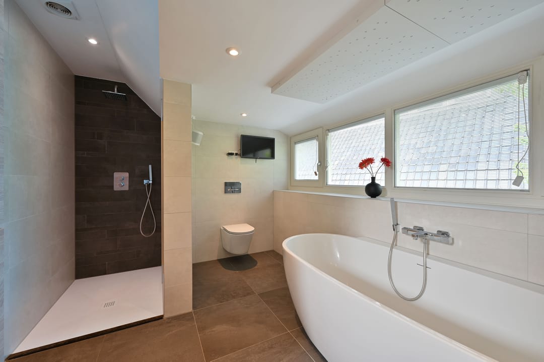 Spacious Detached Family Home with Multifunctional Annex in Soest — 17