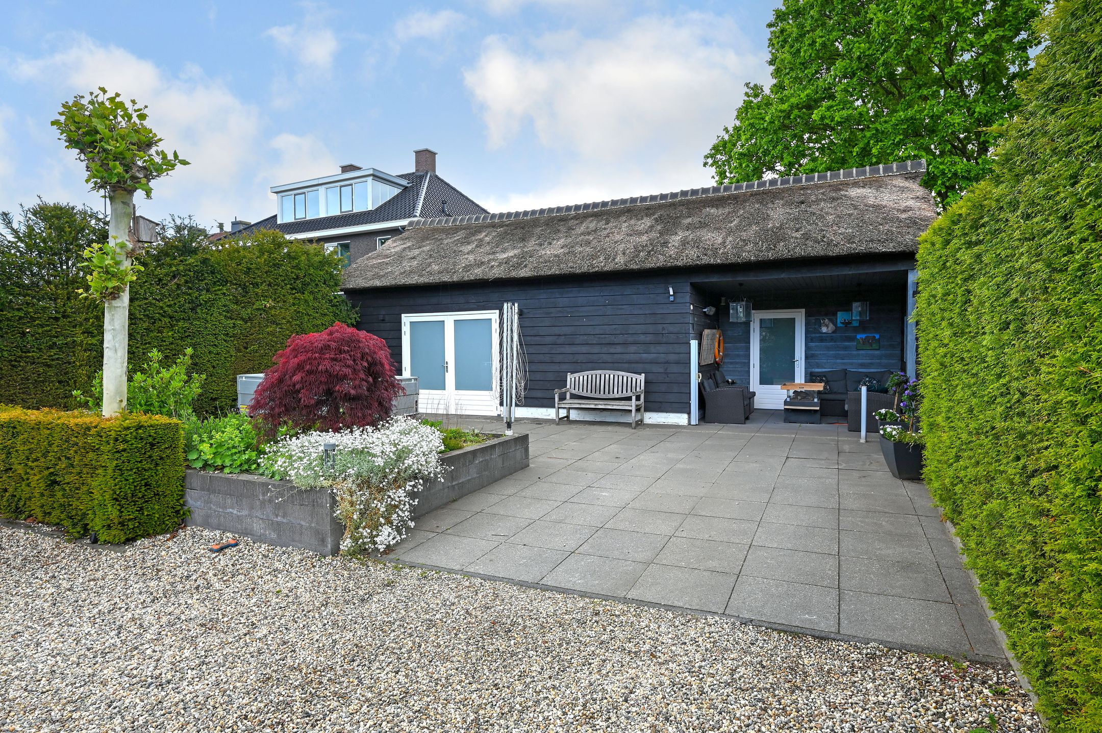 Spacious Detached Family Home with Multifunctional Annex in Soest — 27