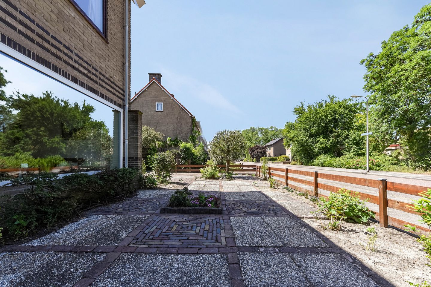 Photo 10 of Ganzenstraat 63