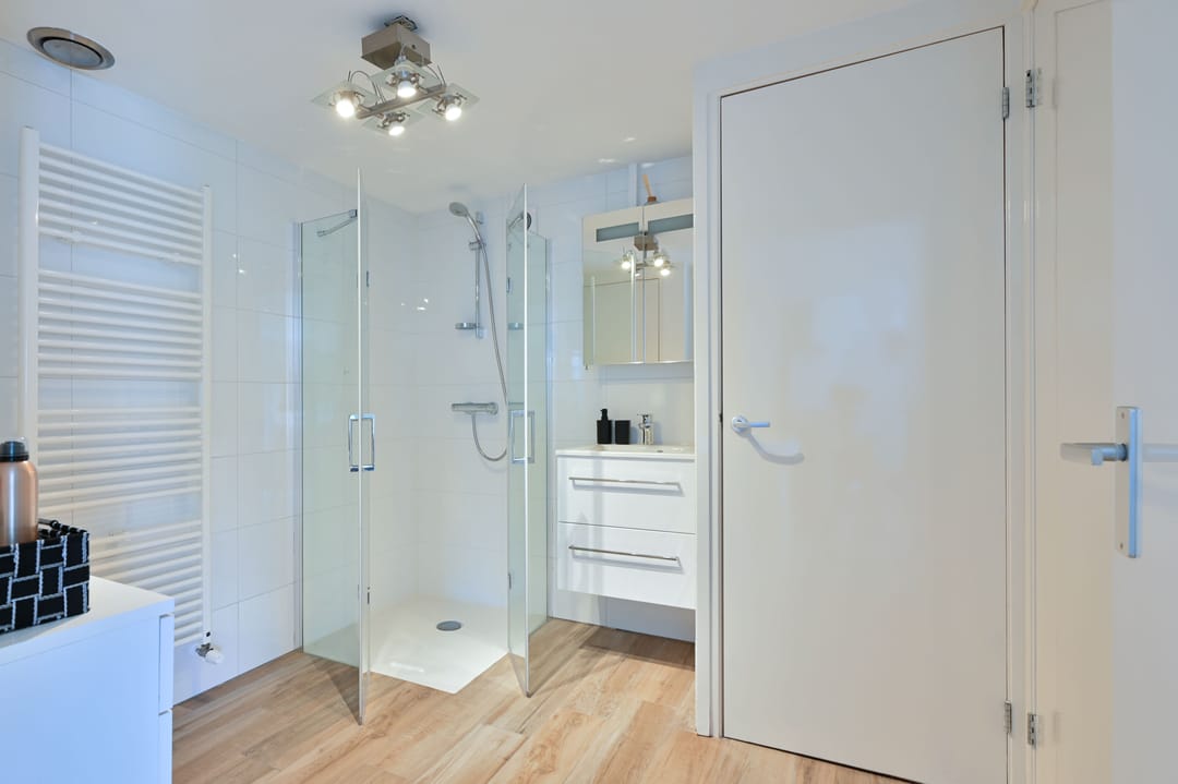 Spacious Detached Family Home with Multifunctional Annex in Soest — 26