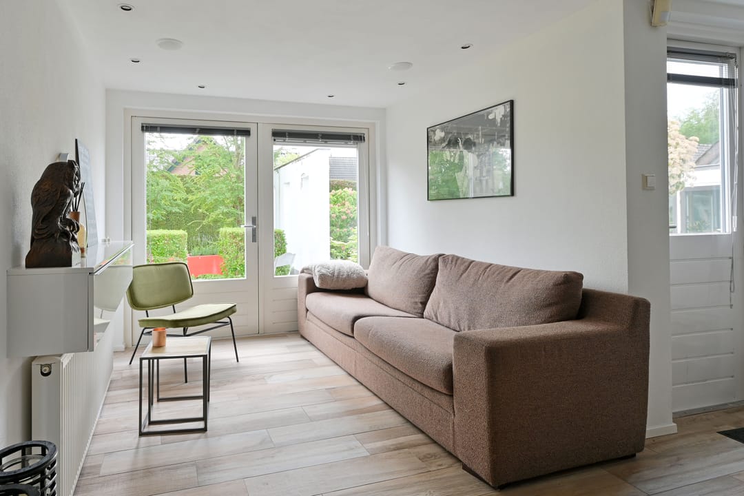 Spacious Detached Family Home with Multifunctional Annex in Soest — 22