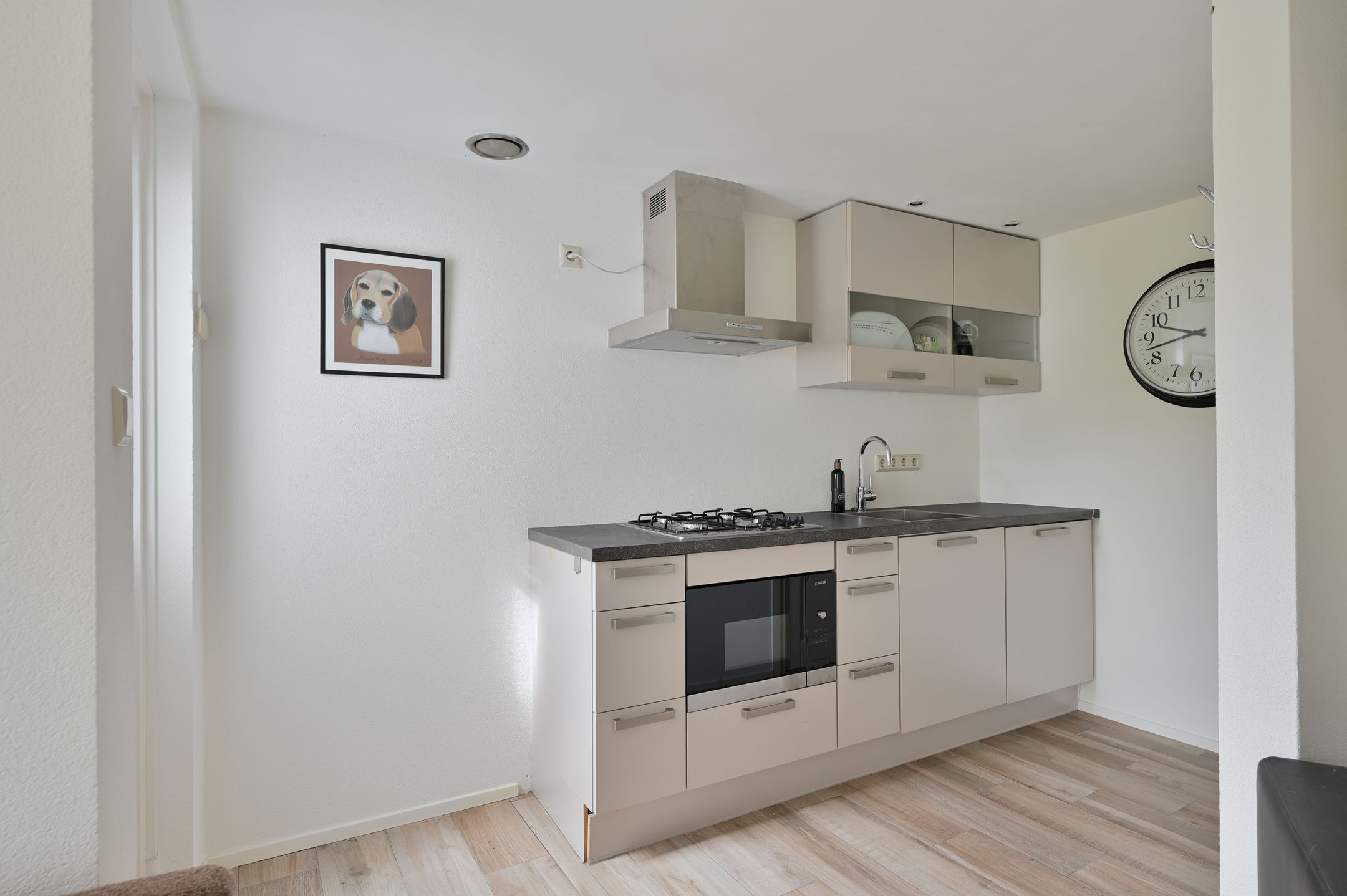 Spacious Detached Family Home with Multifunctional Annex in Soest — 24