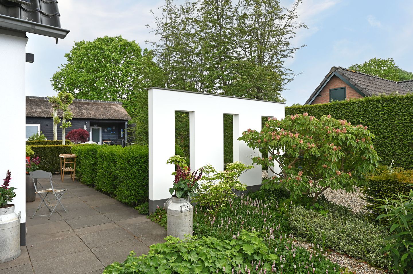 Spacious Detached Family Home with Multifunctional Annex in Soest — 20