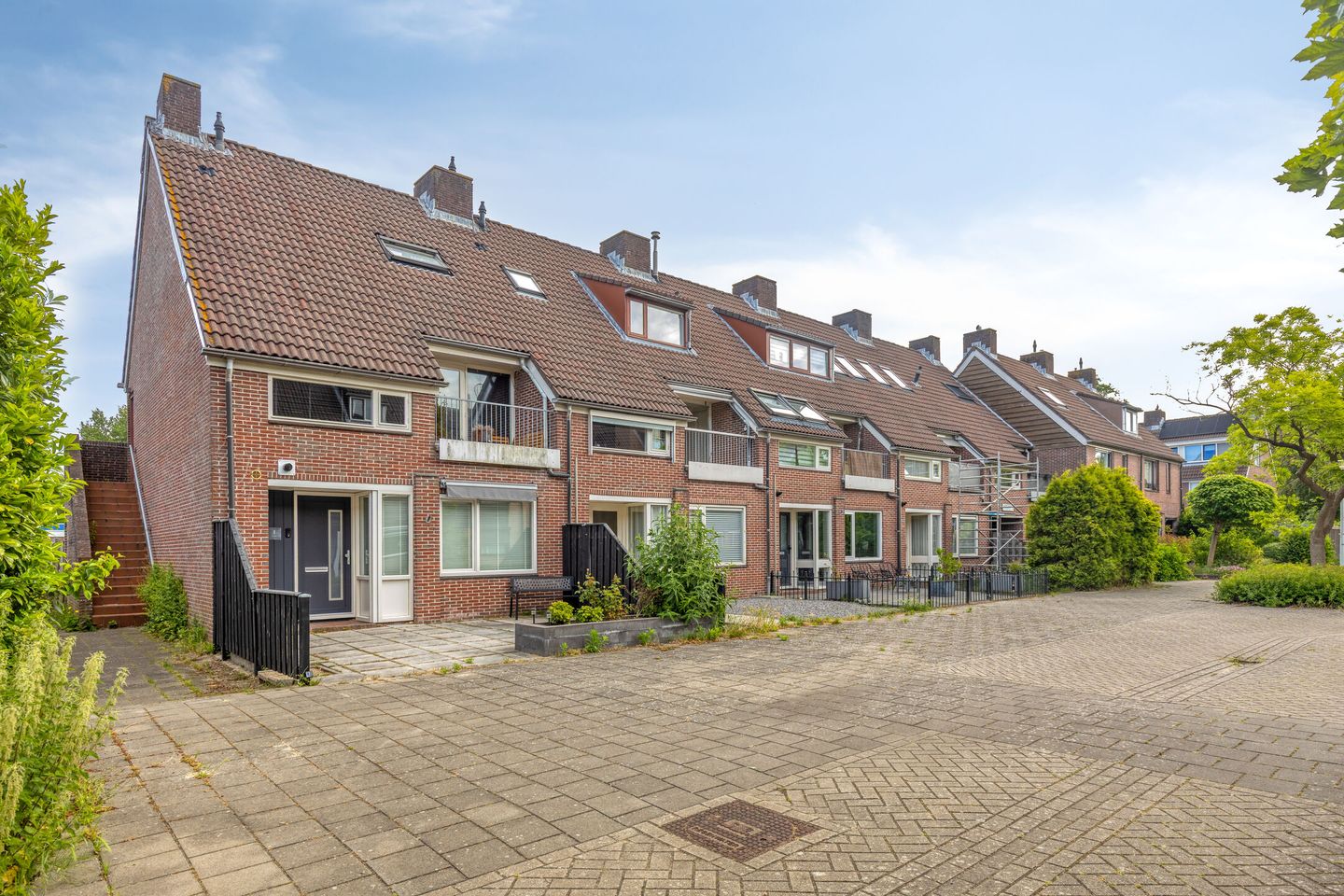 Ganimedesstraat 3-A