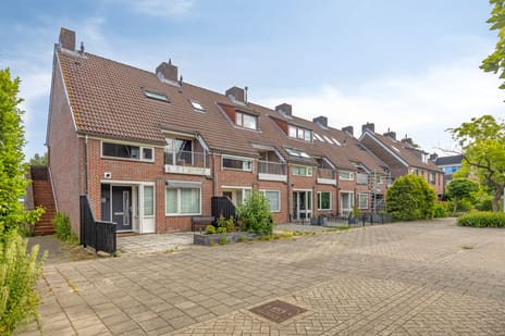 Ganimedesstraat thumbnail