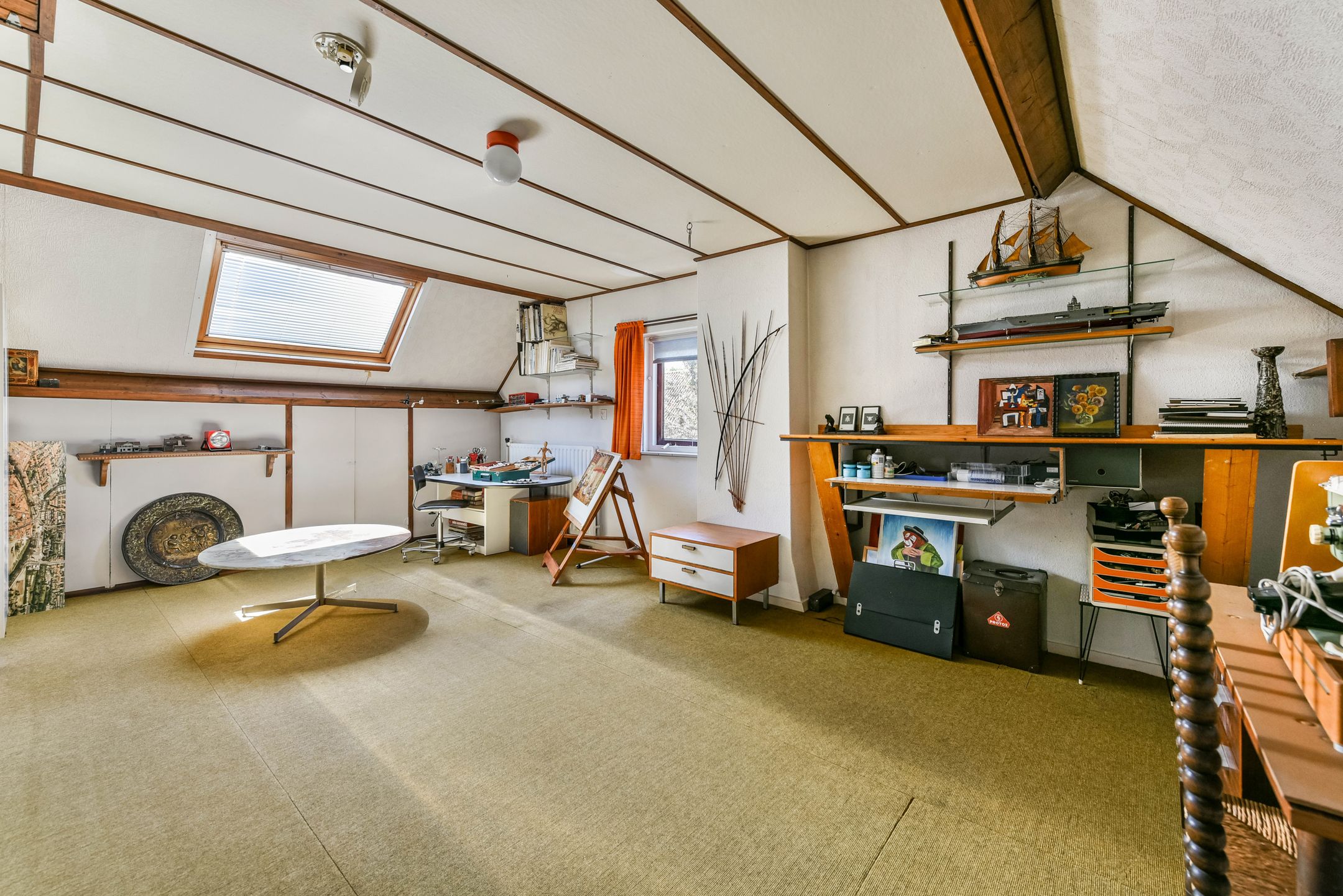 Photo 36 of Ganzenstraat 63