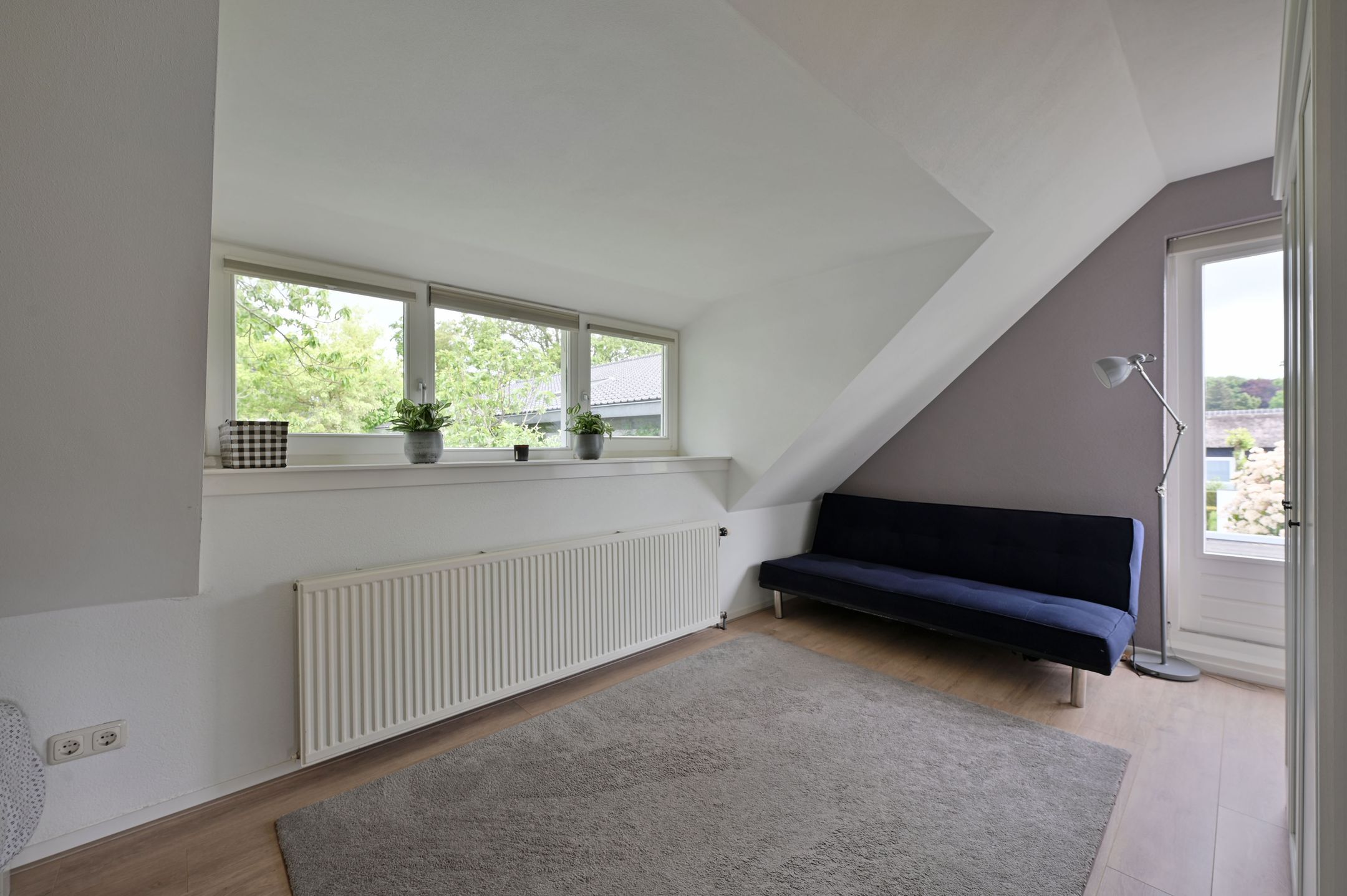 Spacious Detached Family Home with Multifunctional Annex in Soest — 12