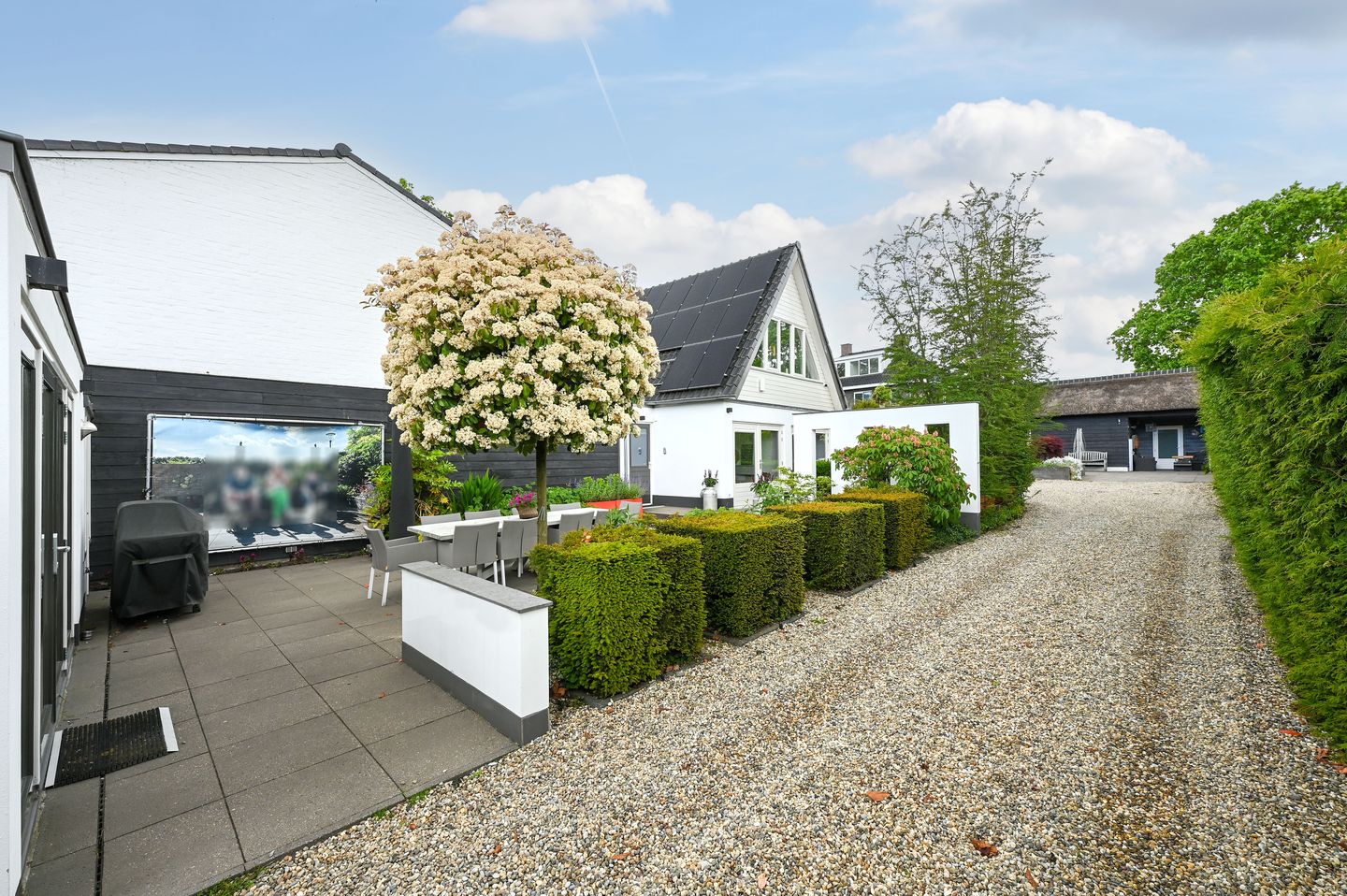 Spacious Detached Family Home with Multifunctional Annex in Soest — 19