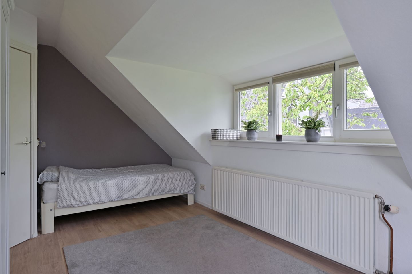 Spacious Detached Family Home with Multifunctional Annex in Soest — 14