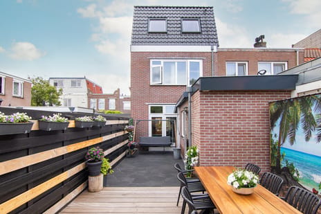 Ben Viljoenstraat thumbnail