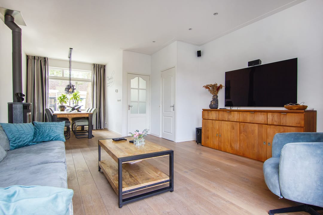 Turn-Key Family Home with 4 Bedrooms and Sunny West-Facing Garden in Schoten — 16