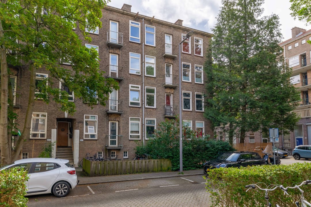 Foto 7 van Johan de Meesterstraat 32-C